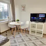 Apartment Bege Workease
