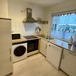 Bege Workease Apartment