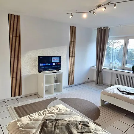 Bege Workease * Duisburg