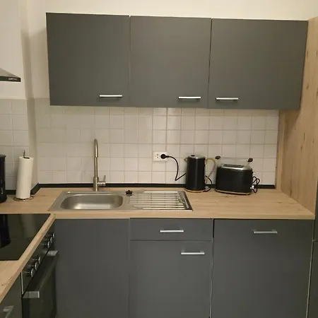 Bege Workease Duisburg