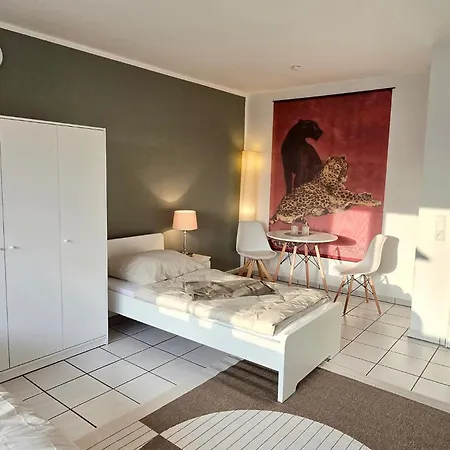 Bege Workease * Duisburg