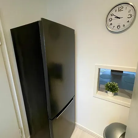 アパート Bege Workease *