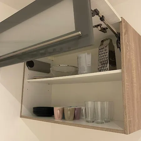 Bege Workease * ドゥイスブルグ