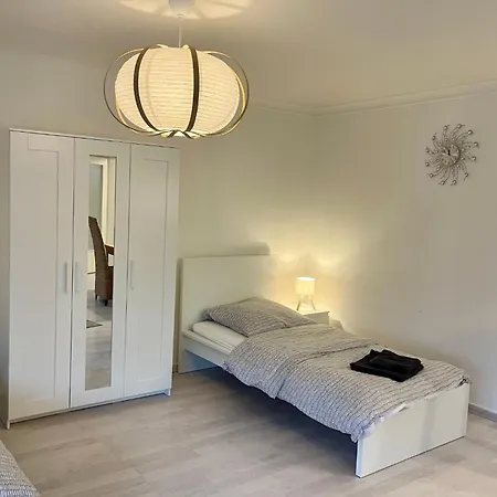 Bege Workease ドゥイスブルグ