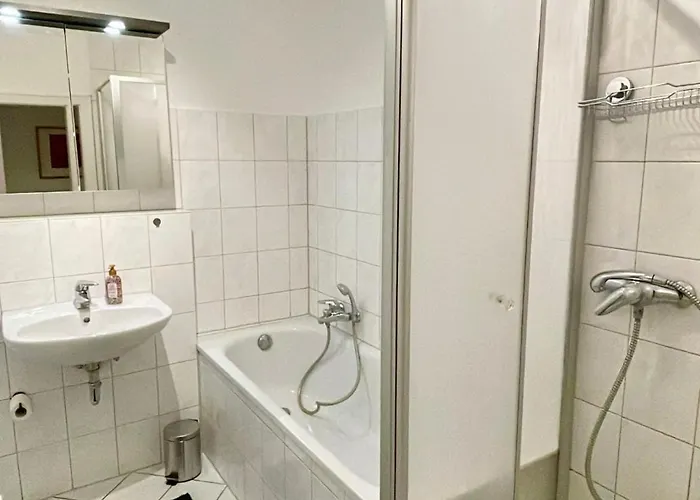 アパート Bege Workease *