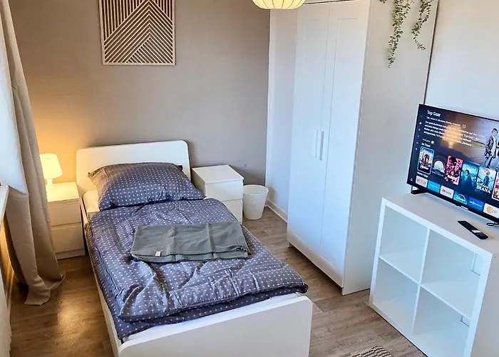 Bege Workease アパート