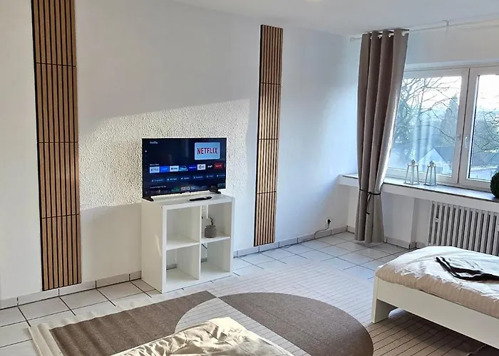 Bege Workease * ドゥイスブルグ