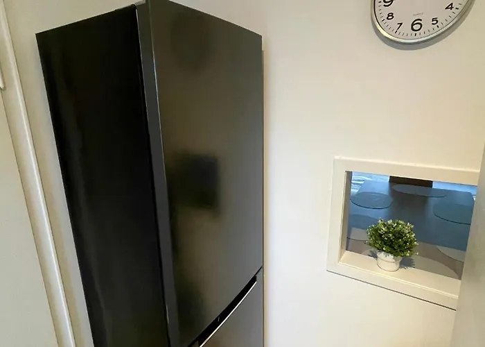 アパート Bege Workease *