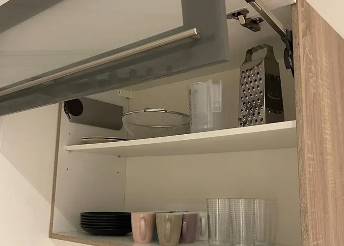 Bege Workease * ドゥイスブルグ