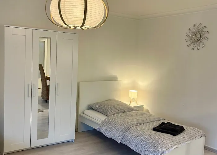 Bege Workease ドゥイスブルグ