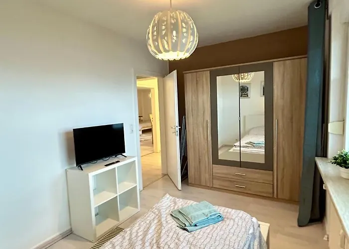 Bege Workease アパート *