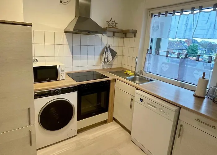 Bege Workease アパート