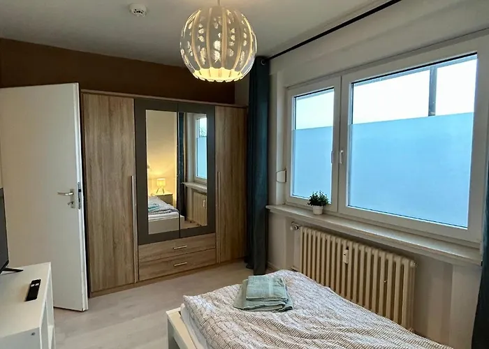 Bege Workease アパート