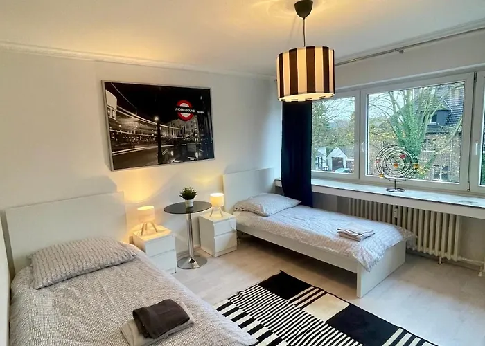 Bege Workease アパート